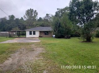 359 Baker Rd, Satsuma, AL 36572