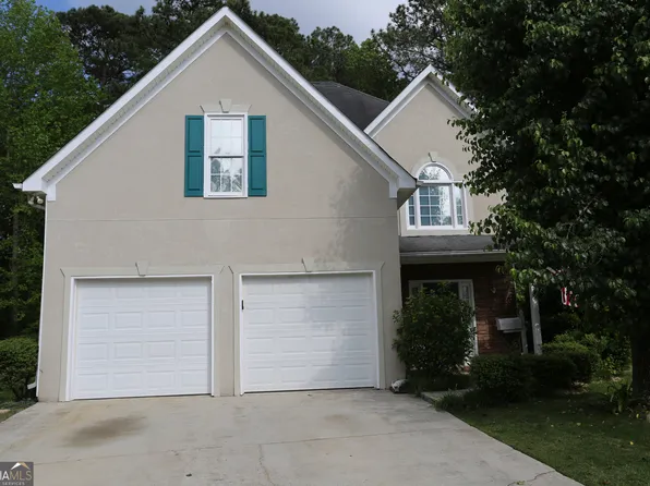 235 Woodstream Way, Fayetteville, GA 30214