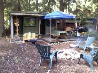 561 N Beacon Point Loop N - Div 1 #LOT 27, Lilliwaup, WA 98555