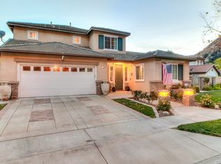 22 Mountain Laurel Way, Azusa, CA 91702