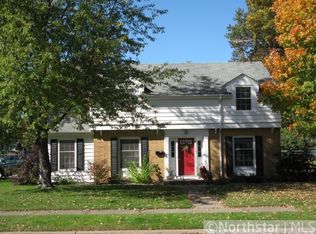 455 Watkins St, Mora, MN 55051