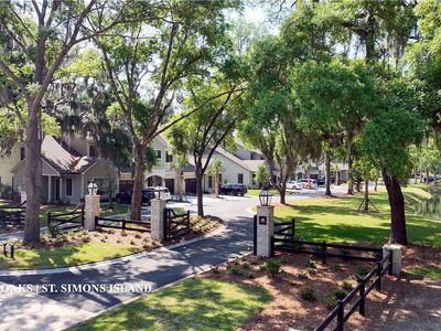 165 Fifty Oaks Ln #165, Saint Simons Island, GA, 31522