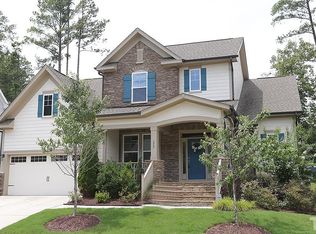 222 Mill Chapel Rd, Chapel Hill, NC 27517