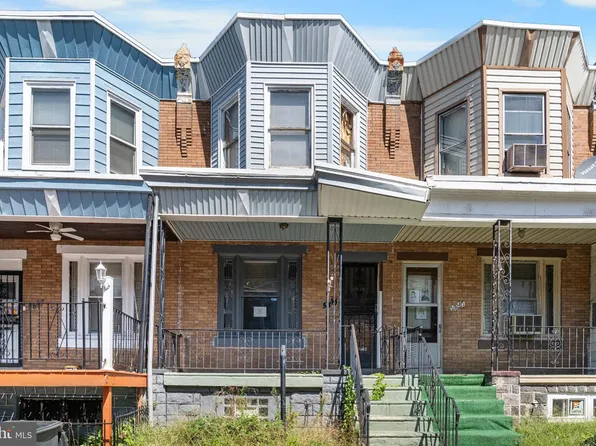 5845 Ellsworth St, Philadelphia, PA 19143