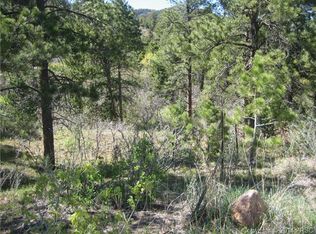 4660 Redstone Ridge Rd, Monument, CO 80132