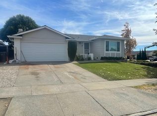 3608 Tunis Ave, San Jose, CA 95132