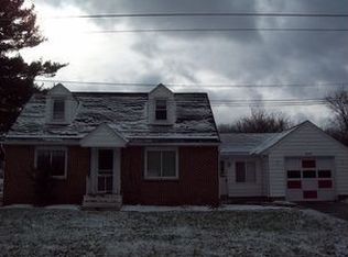 2830 E Rude St, Weedsport, NY 13166