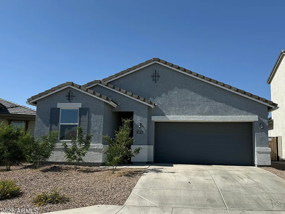 1874 W Starfire Ave