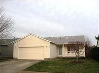 15929 SW Springtooth Ln, Sherwood, OR 97140
