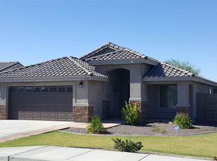 3440 S Hinckley Dr, Yuma, AZ 85365