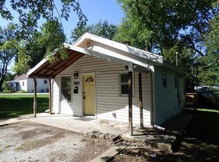 314 N Cedar Ave, Independence, MO 64053