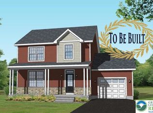 399 Mountain View Dr, Hazleton, PA 18202