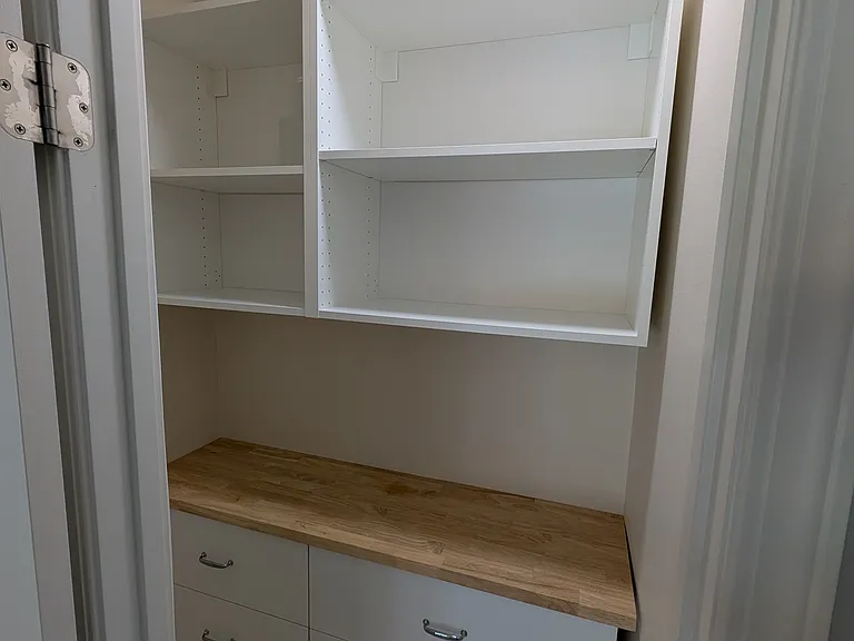 Pantry