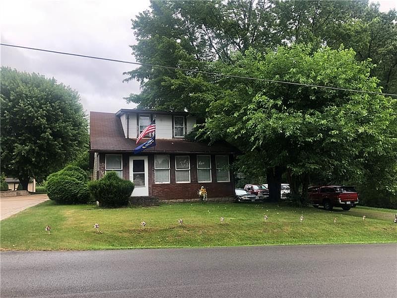 315 S Eberhart Rd, Butler, PA 16001 Zillow