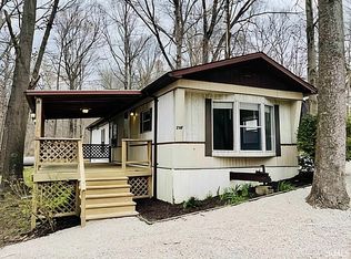 1011 N 310 E, Jasper, IN 47546