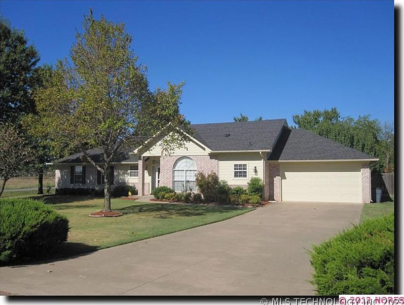 1st image of 9018 S 199th East Ave