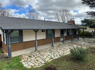 9723 K St, Santa Margarita, CA 93453