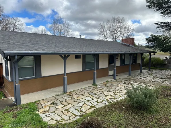 9723 K St, Santa Margarita, CA 93453