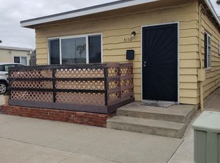 5150 Muir Ave, San Diego, CA 92107