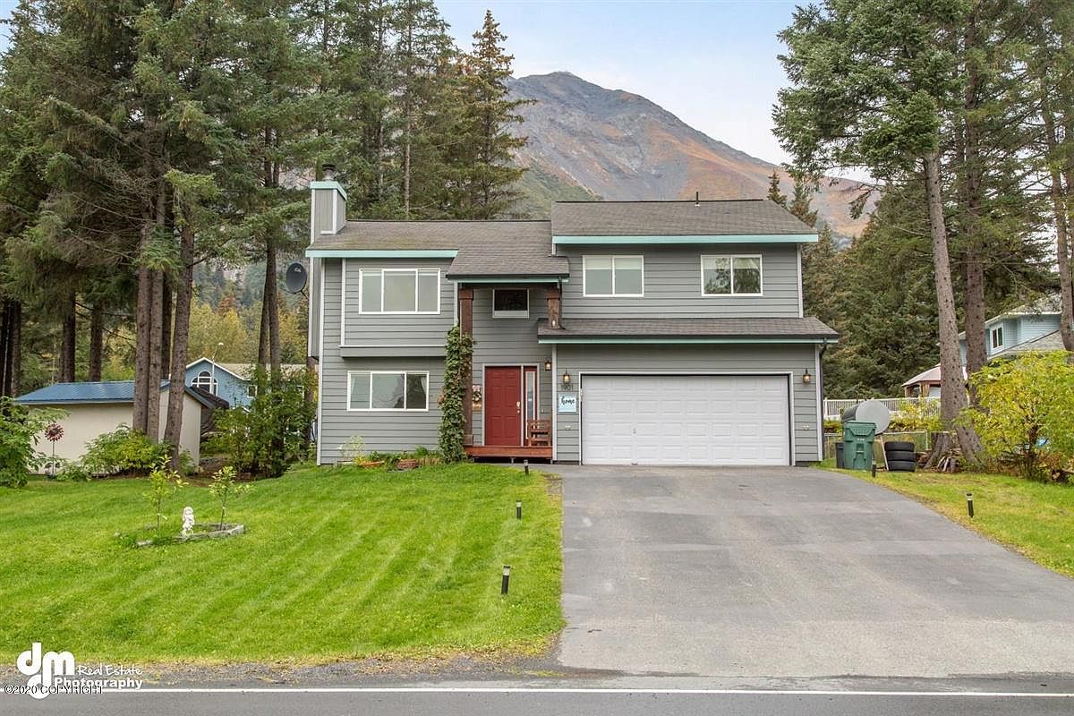 1901 Jesse Lee Dr, Seward, AK 99664 Zillow