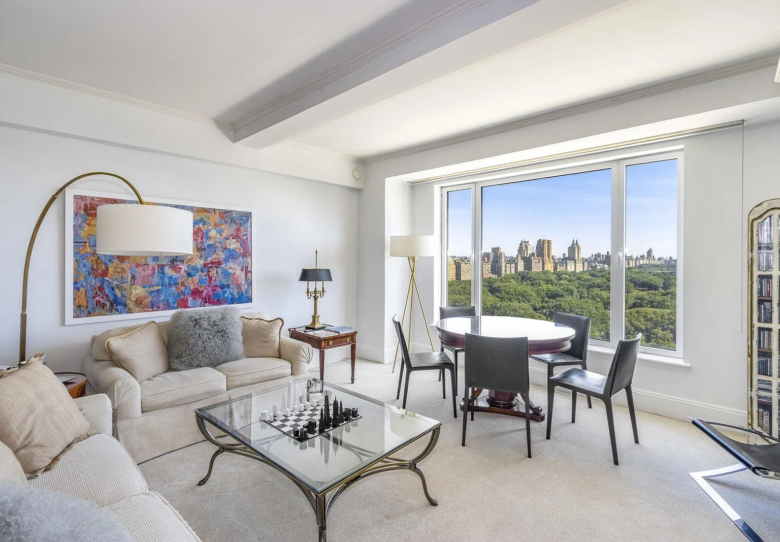 160 Central Park South — Photo 2