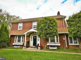 7524 Tabor Ave, Philadelphia, PA 19111