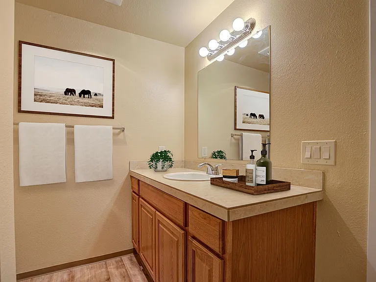 FOX HOLLOW APARTMENTS — Photo 7