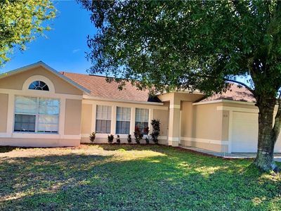 914 Gloucester Ct, Kissimmee, FL, 34758