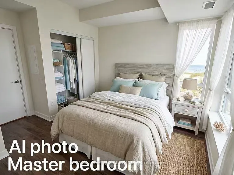 395 Dundas St W #822 — Photo 19