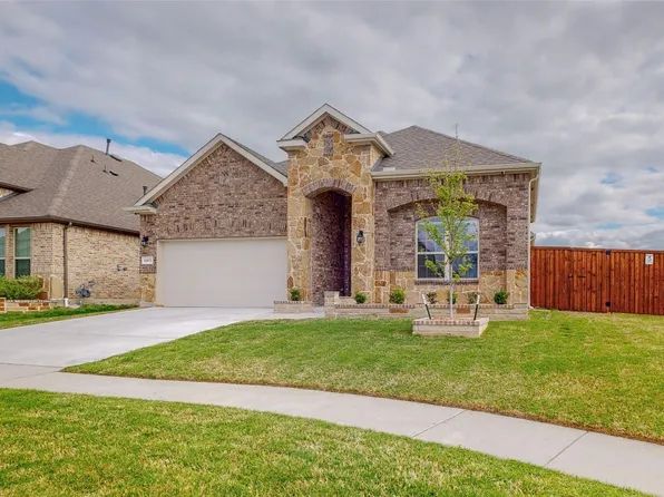 10825 Womack Trl, McKinney, TX 75071
