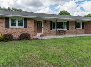 9246 S 8th St, Schoolcraft, MI 49087
