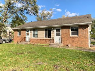 204 Wellons Dr, Ames, IA 50014