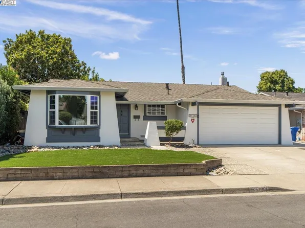 34437 Montgomery Pl, Fremont, CA 94555