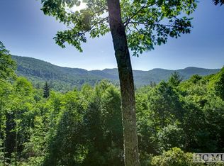0 Cherokee Trce, Cashiers, NC 28717