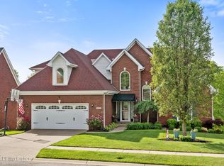 4415 Sycamore Forest Pl, Louisville, KY 40245