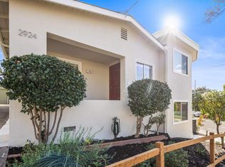 2924 Morcom Ave, Oakland, CA