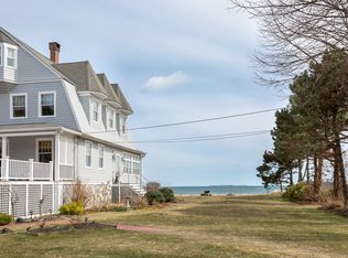 2 Parcher Ave, Old Orchard Beach, ME 04064