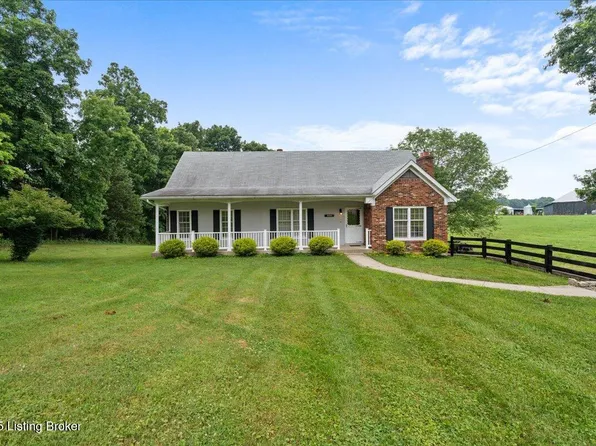16104 Taylorsville Rd, Fisherville, KY 40023