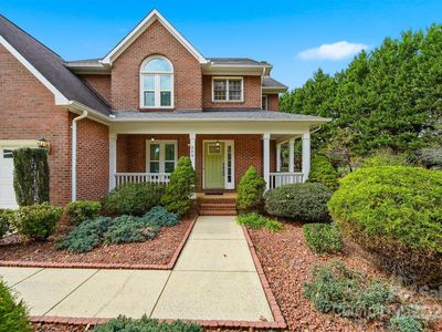 656 Wood Hollow Rd, Taylorsville, NC, 28681