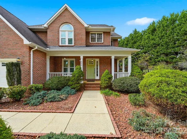 656 Wood Hollow Rd, Taylorsville, NC 28681