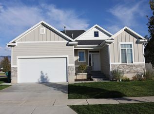 117 S 2475 W, Layton, UT 84041