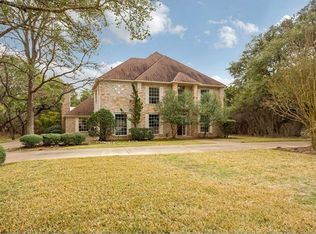 3205 Barker Hollow Pass, Austin, TX 78739