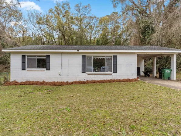4865 Jackson Cove Rd, Tallahassee, FL 32303