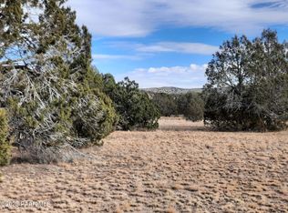 LOT-72G N Gentle Breeze Rd, Seligman, AZ 86337
