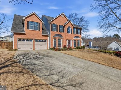 179 River Meadow Ct, Lawrenceville, GA, 30043