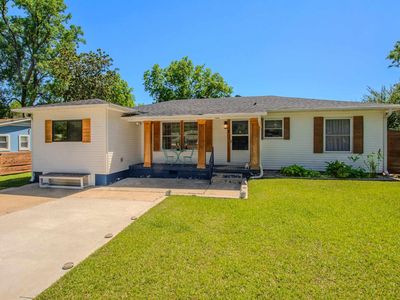 1605 Keaton St, Jacksonville, AR, 72076