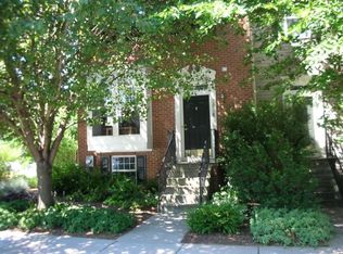 2036 Sumner Dr, Frederick, MD 21702