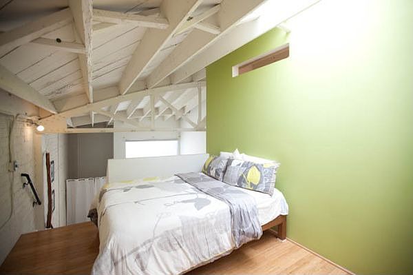 1st image of 941 W Hawthorn St APT 1