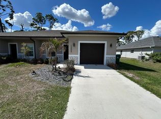 12602 Buffing Rd, Port Charlotte, FL 33981