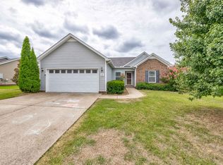 2006 Cobblestone Dr, Spring Hill, TN 37174